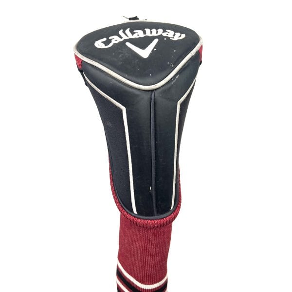 Callaway XR16 3 Wood / 15 Degree / Speeder Evolution Regular Flex