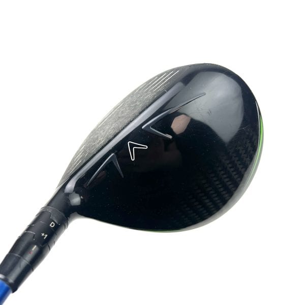 Callaway GBB Epic 3 Wood / 15 Degree / Speeder 757 Evolution X-Stiff Flex