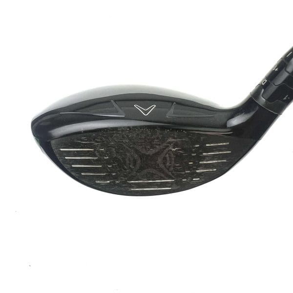 Callaway GBB Epic 3 Wood / 15 Degree / Speeder 757 Evolution X-Stiff Flex