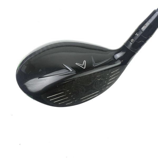 Callaway GBB Epic 3 Wood / 15 Degree / Speeder 757 Evolution X-Stiff Flex
