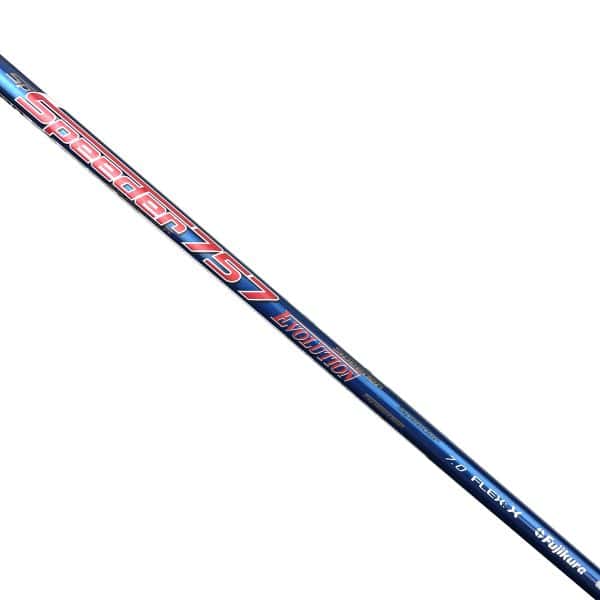 Callaway GBB Epic 3 Wood / 15 Degree / Speeder 757 Evolution X-Stiff Flex