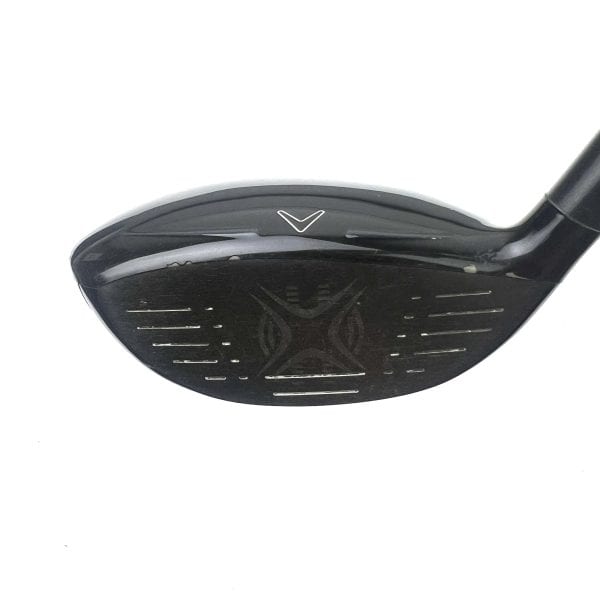 Callaway Rogue 3 Wood / 15 Degree / Aldila Synergy 60 Regular Flex