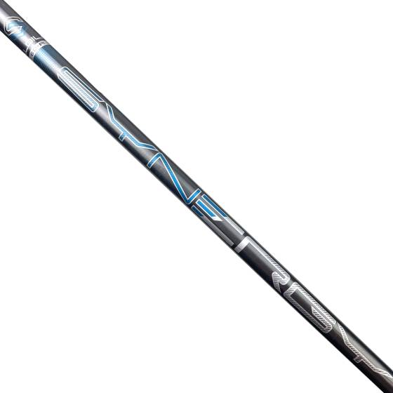 Callaway Rogue 3 Wood / 15 Degree / Aldila Synergy 60 Regular Flex