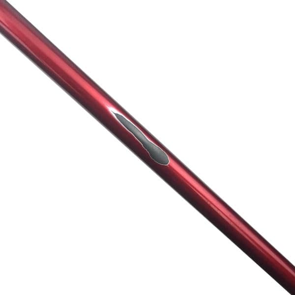 Left Handed Callaway XR16 3 Wood / 15 Degree / Speeder Evolution FW Regular Flex