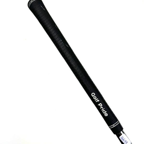 Cleveland CG15 Gap Wedge / 52 Degree / Traction Wedge Flex