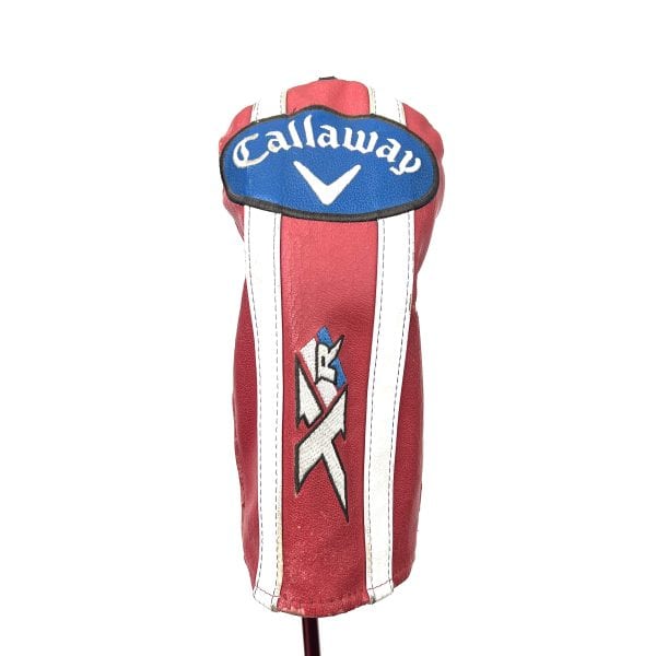 Left Handed Callaway XR16 3 Wood / 15 Degree / Speeder Evolution FW Regular Flex