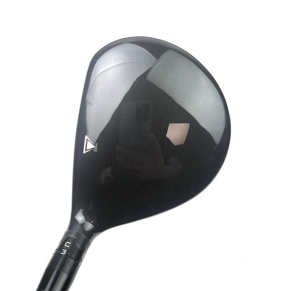 Titleist 917 F2 7 Wood / 21 Degree / Kuro Kage Regular Flex