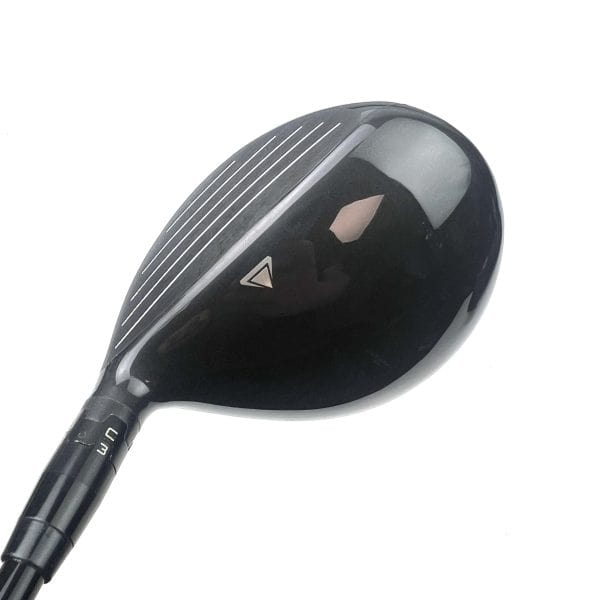 Titleist 917 F2 7 Wood / 21 Degree / Kuro Kage Regular Flex