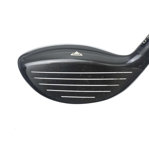 Titleist 917 F2 7 Wood / 21 Degree / Kuro Kage Regular Flex