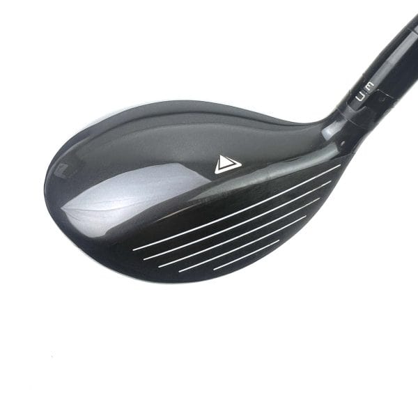 Titleist 917 F2 7 Wood / 21 Degree / Kuro Kage Regular Flex