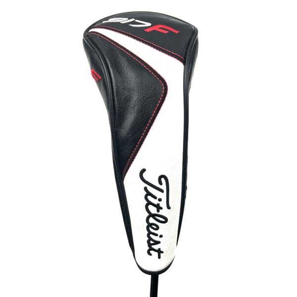 Titleist 917 F2 7 Wood / 21 Degree / Kuro Kage Regular Flex