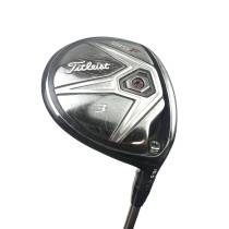 Titleist 915F 3 Wood / 16.5 Degree / Diamana D+80 Stiff Flex