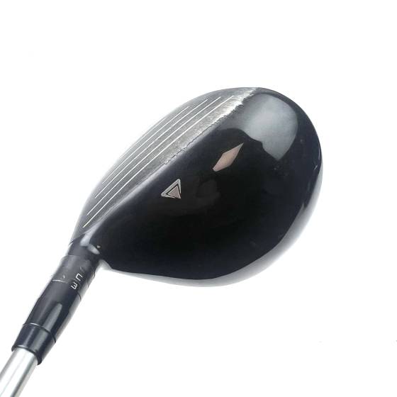 Titleist 915F 3 Wood / 16.5 Degree / Diamana D+80 Stiff Flex