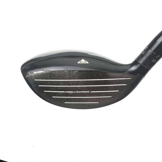 Titleist 915F 3 Wood / 16.5 Degree / Diamana D+80 Stiff Flex