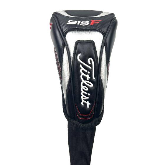 Titleist 915F 3 Wood / 16.5 Degree / Diamana D+80 Stiff Flex