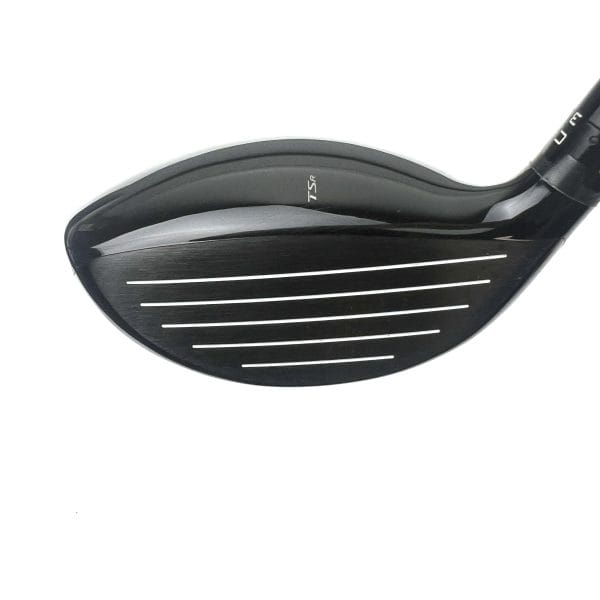 Titleist TSR1 5 Wood / 18 Degree / Hzrdus CB Red Regular Flex