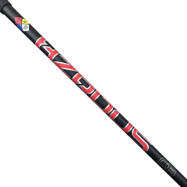 Titleist TSR1 5 Wood / 18 Degree / Hzrdus CB Red Regular Flex