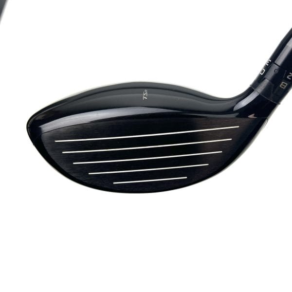 Titleist TSR1 3 Wood / 15 Degree / Hzrdus CB Red Regular Flex