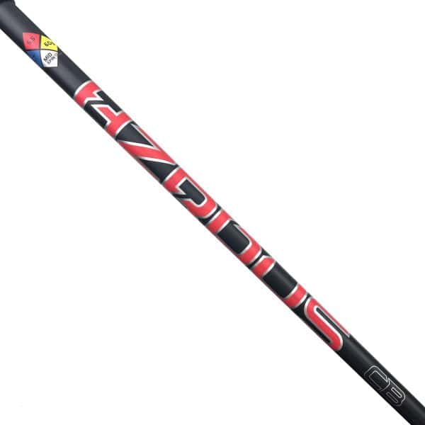 Titleist TSR1 3 Wood / 15 Degree / Hzrdus CB Red Regular Flex