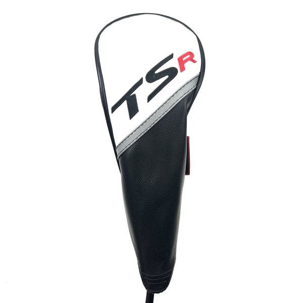 Titleist TSR1 3 Wood / 15 Degree / Hzrdus CB Red Regular Flex
