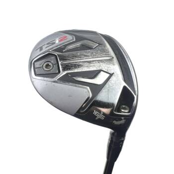 Titleist TSi2 3 Wood / 16.5 Degree / Tensei Blue AV Series Regular Flex