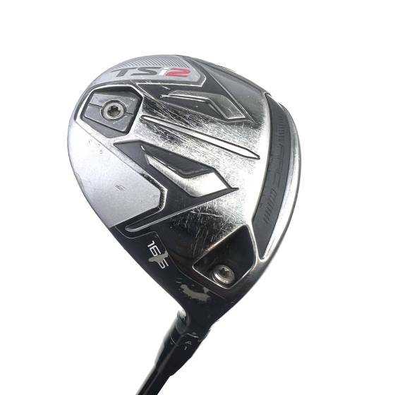 Titleist TSi2 3 Wood / 16.5 Degree / Tensei Blue AV Series Regular Flex