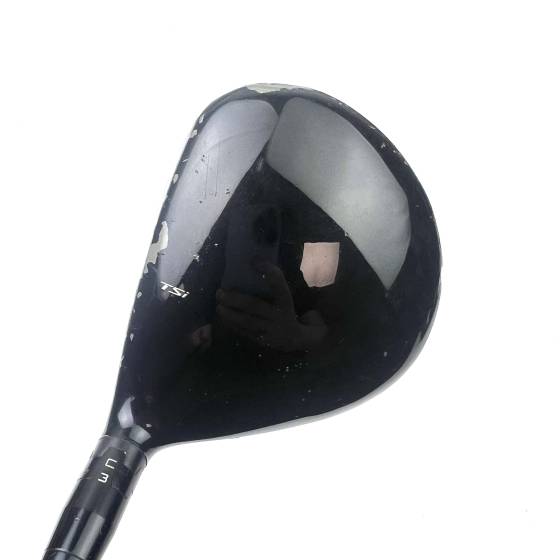 Titleist TSi2 3 Wood / 16.5 Degree / Tensei Blue AV Series Regular Flex