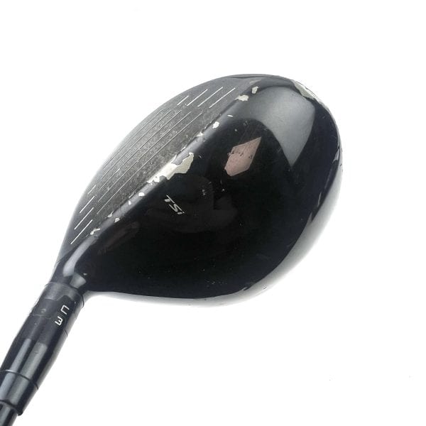 Titleist TSi2 3 Wood / 16.5 Degree / Tensei Blue AV Series Regular Flex