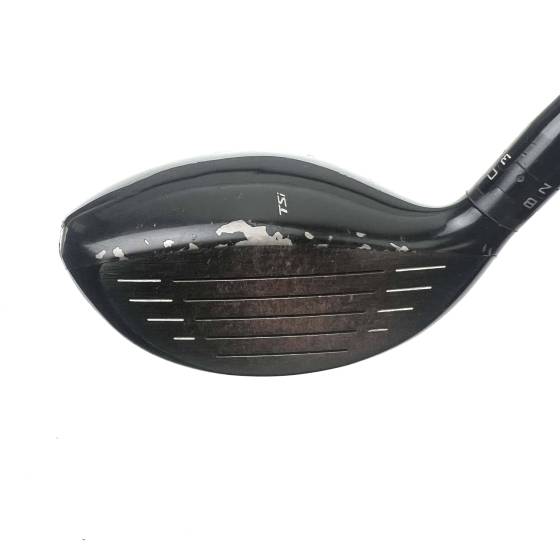 Titleist TSi2 3 Wood / 16.5 Degree / Tensei Blue AV Series Regular Flex