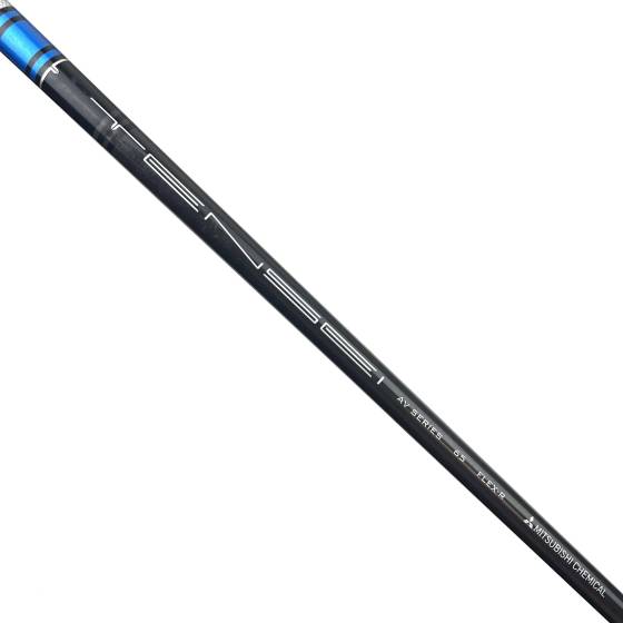 Titleist TSi2 3 Wood / 16.5 Degree / Tensei Blue AV Series Regular Flex