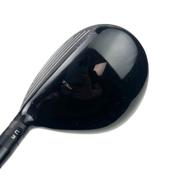 Titleist TSR2 5 Wood / 18 Degree / Tensei Blue AV Series 65 Regular Flex