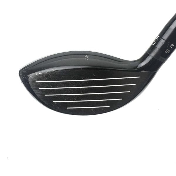 Titleist TSR2 5 Wood / 18 Degree / Tensei Blue AV Series 65 Regular Flex