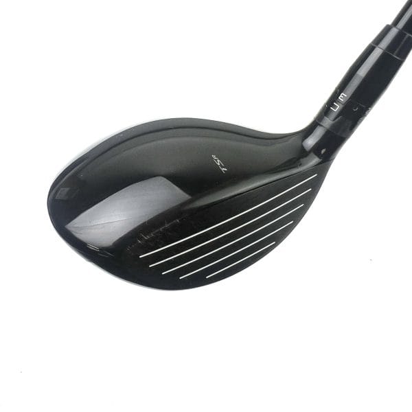 Titleist TSR2 5 Wood / 18 Degree / Tensei Blue AV Series 65 Regular Flex