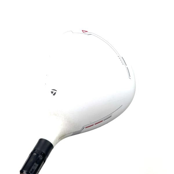 Taylormade R11 TI 5 Wood / 18 Degree / Proforce 75 Gold Stiff Flex