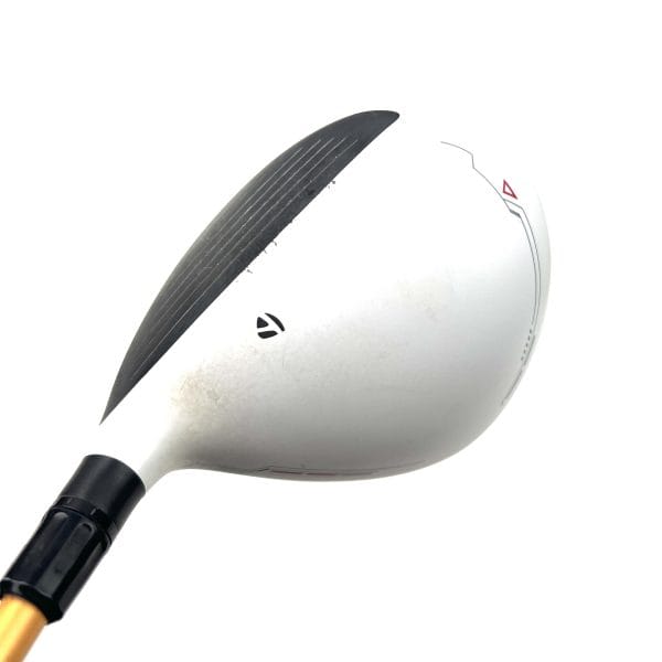 Taylormade R11 TI 5 Wood / 18 Degree / Proforce 75 Gold Stiff Flex
