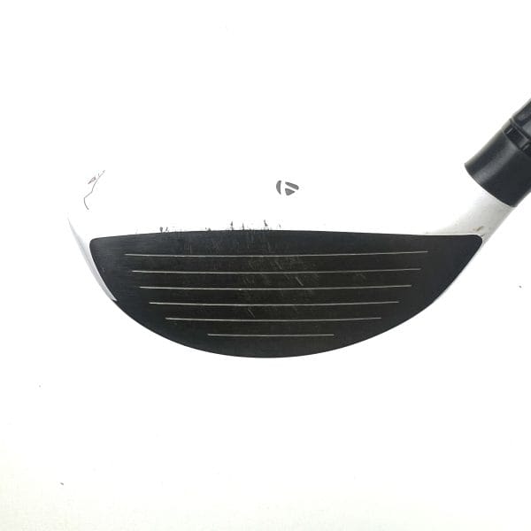 Taylormade R11 TI 5 Wood / 18 Degree / Proforce 75 Gold Stiff Flex