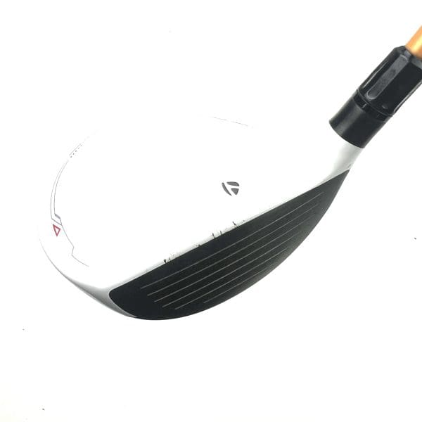 Taylormade R11 TI 5 Wood / 18 Degree / Proforce 75 Gold Stiff Flex