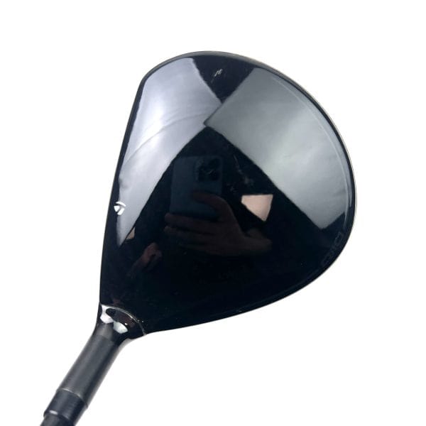 Taylormade QI10 3 Wood / 15 Degree / Ventus TR 6R Regular Flex