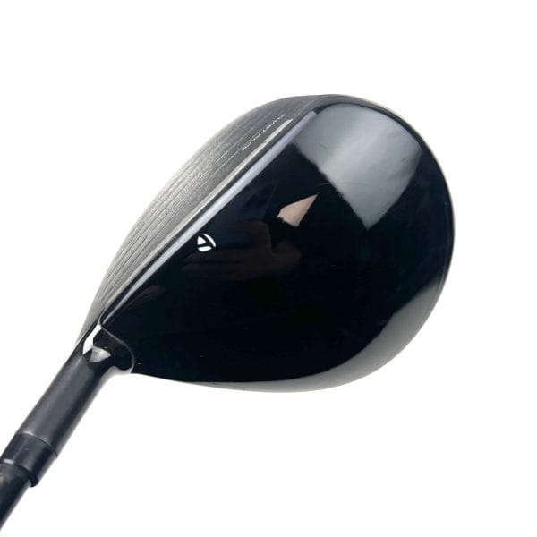 Taylormade QI10 3 Wood / 15 Degree / Ventus TR 6R Regular Flex