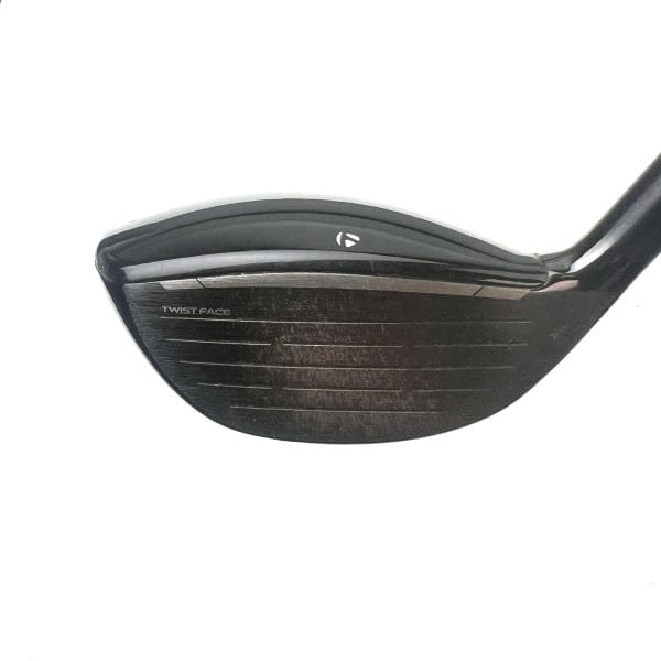 Taylormade QI10 3 Wood / 15 Degree / Ventus TR 6R Regular Flex