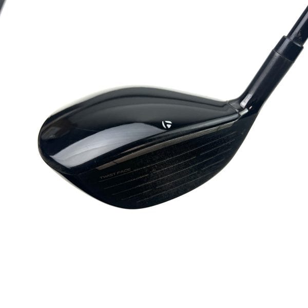 Taylormade QI10 3 Wood / 15 Degree / Ventus TR 6R Regular Flex