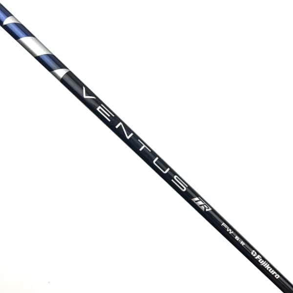 Taylormade QI10 3 Wood / 15 Degree / Ventus TR 6R Regular Flex