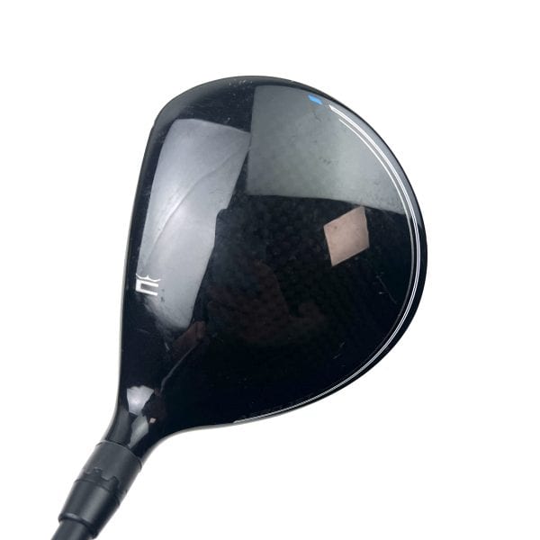 Cobra Aerojet LS 3 Wood / 14.5 Degree / Kai'li Blue 60 Stiff Flex