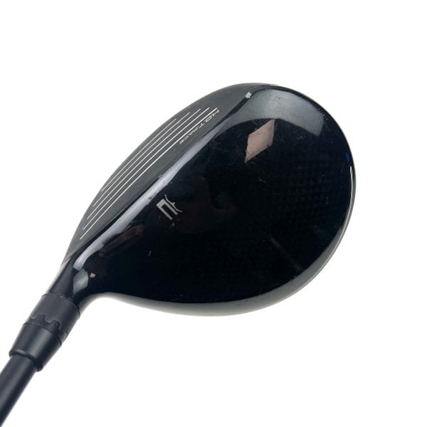 Cobra Aerojet LS 3 Wood / 14.5 Degree / Kai'li Blue 60 Stiff Flex
