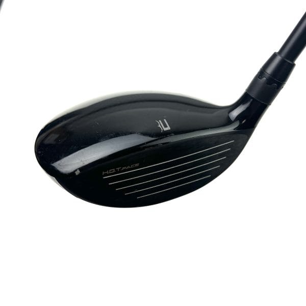 Cobra Aerojet LS 3 Wood / 14.5 Degree / Kai'li Blue 60 Stiff Flex