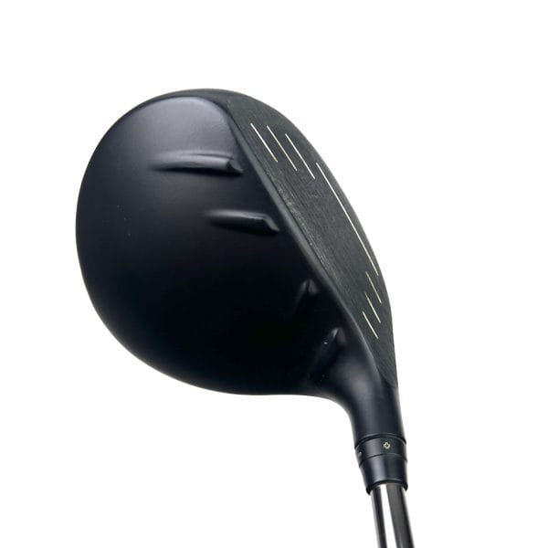 Left Handed Ping G400 SFT 3 Wood / 16 Degree / Tour 75 Stiff Flex
