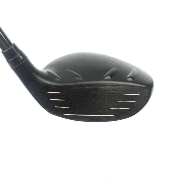 Left Handed Ping G400 SFT 3 Wood / 16 Degree / Tour 75 Stiff Flex