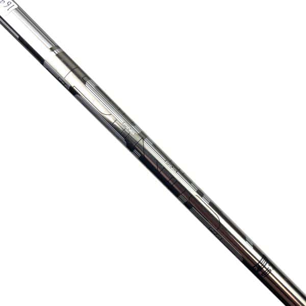 Left Handed Ping G400 SFT 3 Wood / 16 Degree / Tour 75 Stiff Flex