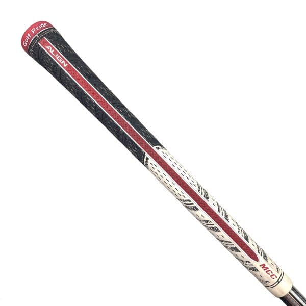 Left Handed Ping G400 SFT 3 Wood / 16 Degree / Tour 75 Stiff Flex