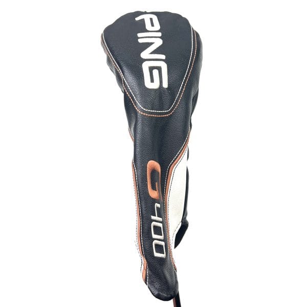 Left Handed Ping G400 SFT 3 Wood / 16 Degree / Tour 75 Stiff Flex